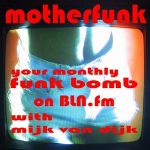 BLN.FM Motherfunk