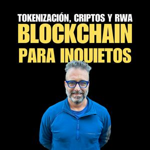 Blockchain para inquietos