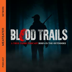 Blood Trails