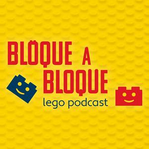 Bloque a Bloque LEGO Podcast