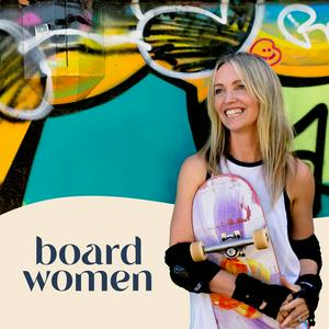 Escucha Board Women en la aplicación