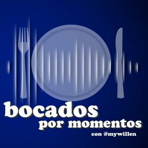 Escucha Bocados por momentos en la aplicación