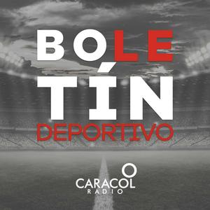 Boletín Deportivo