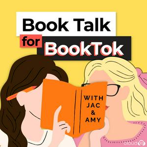 Escucha Book Talk for BookTok en la aplicación