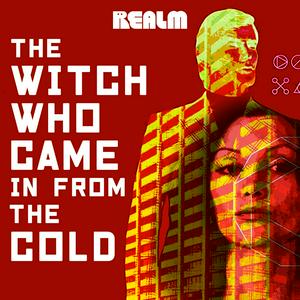 Escucha Strange Matter: The Witch Who Came in From the Cold en la aplicación