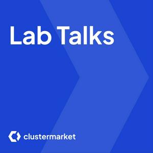 Escucha Lab Talks en la aplicación
