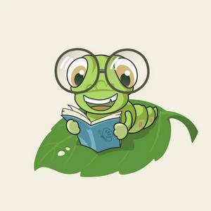 Bookworm Jen