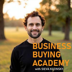 Business Buying Academy