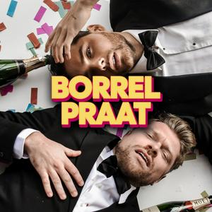 Escucha Borrelpraat en la aplicación