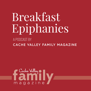 Breakfast Epiphanies