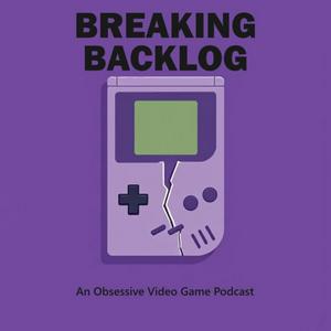 Breaking Backlog: Game Boy Advance