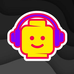 Brickeando LEGO Podcast