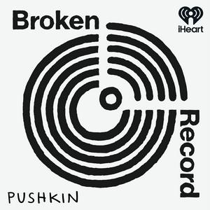 Broken Record with Rick Rubin, Malcolm Gladwell, Bruce Headlam and Justin Richmond