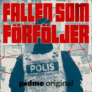 Escucha Brottet inifrån en la aplicación