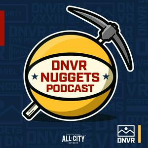 DNVR Denver Nuggets Podcast