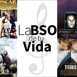 Escucha La BSO de tu vida en la aplicación