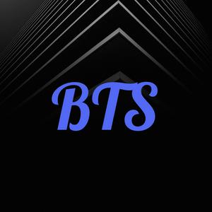 Escucha BTS en la aplicación