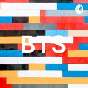 Escucha BTS en la aplicación