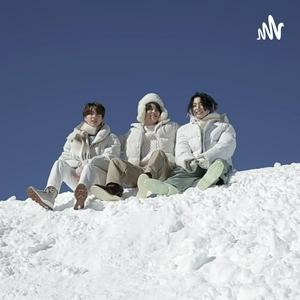 Escucha BTS en la aplicación