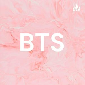 Escucha BTS en la aplicación