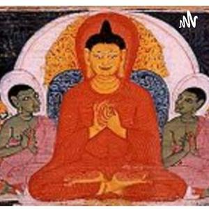 Buddha Podcast