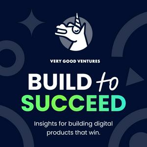 Build To Succeed: Digital Experience Design & Product Development; Flutter, AI & Tech Leadership