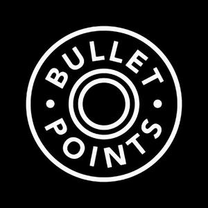 Escucha Bullet Points en la aplicación
