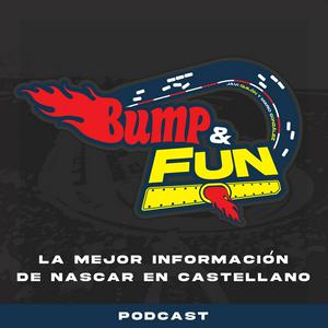 Escucha Bump & Fun en la aplicación