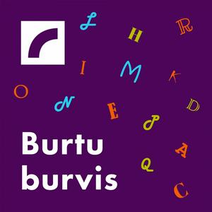 Escucha Burtu Burvis en la aplicación