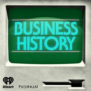 Business History