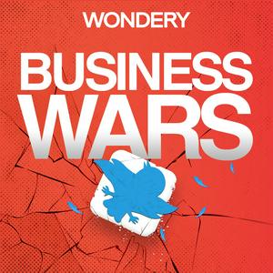 Business Wars