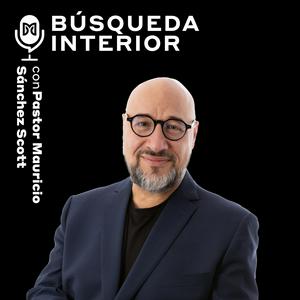 Búsqueda Interior con Mauricio Sánchez Scott