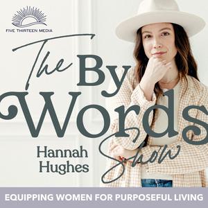 By Words: Honest Faith Conversations for Christian Women