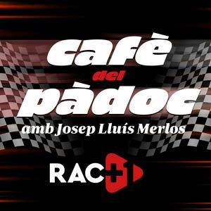 Escucha Cafè del pàdoc en la aplicación