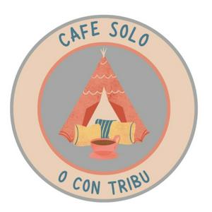Café solo o con Tribu