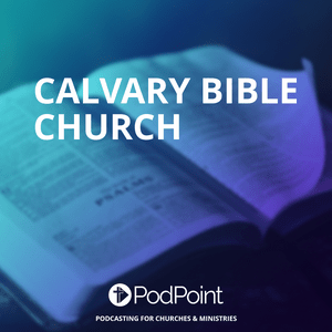 Calvary Bible Church