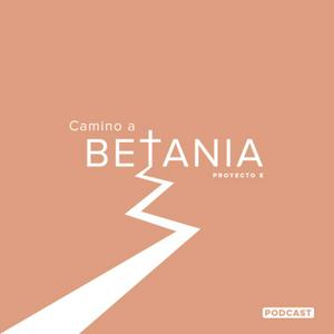 Escucha Camino a Betania. en la aplicación