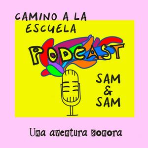 Camino a la escuela - viaje sonoro