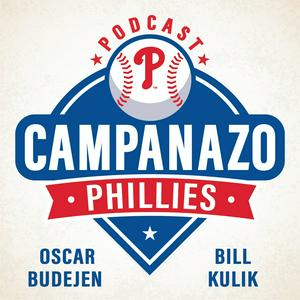 Campanazo Phillies