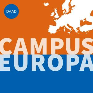 Escucha Campus Europa en la aplicación