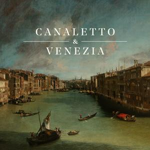 Escucha Canaletto & Venezia: le sale in mostra en la aplicación