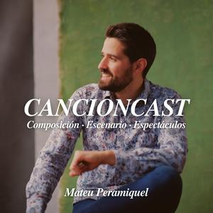 Escucha CANCIONCAST en la aplicación