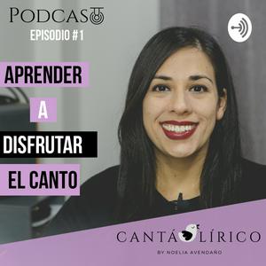 Escucha Cantá Lírico en la aplicación