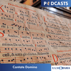 Cantate Domino