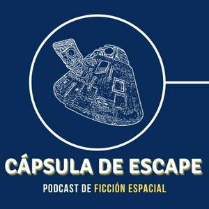 Escucha Cápsula de Escape Podcast en la aplicación