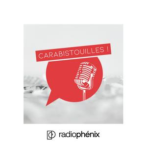 Carabistouilles