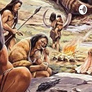 Características de la Etapa Lítica(Edad de Piedra)332_JULIETA VÁSQUEZ OROZCO