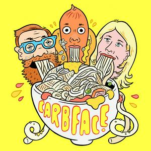 Escucha Carbface en la aplicación