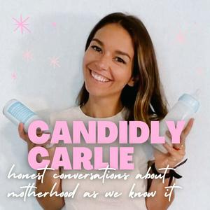 Carl Her Mommy Motherhood As We Know It