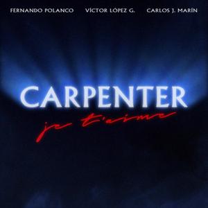 Escucha Carpenter Je T'aime en la aplicación